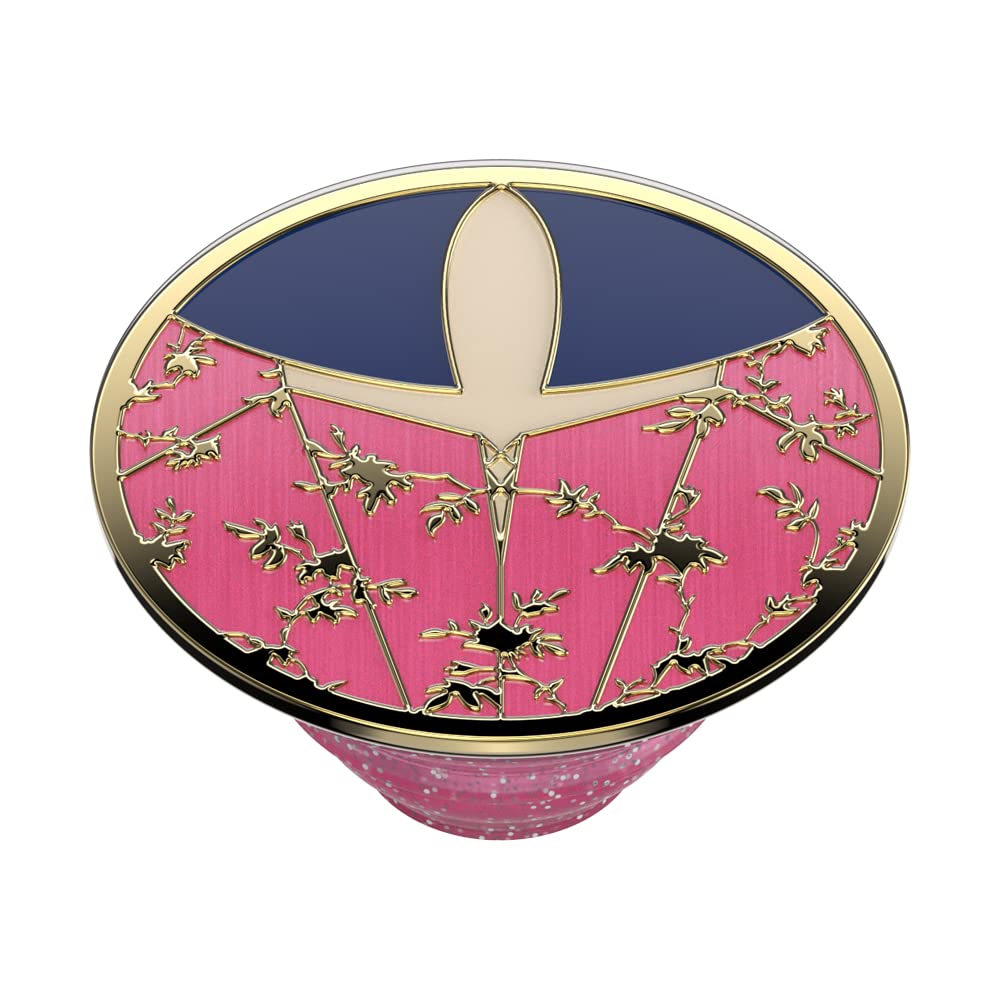 PopSockets Phone Grip with Expanding Kickstand, Adhesive Grip, Hocus Pocus - Enamel Sarah Sanderson
