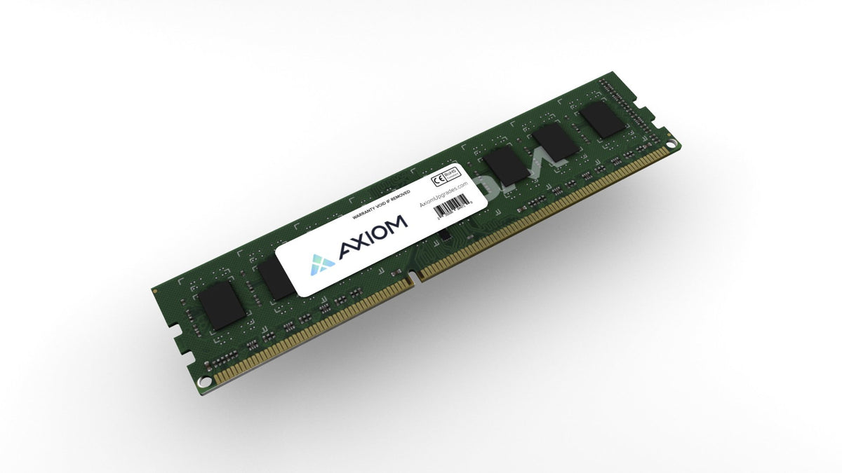 4GB DDR3-1333 UDIMM
