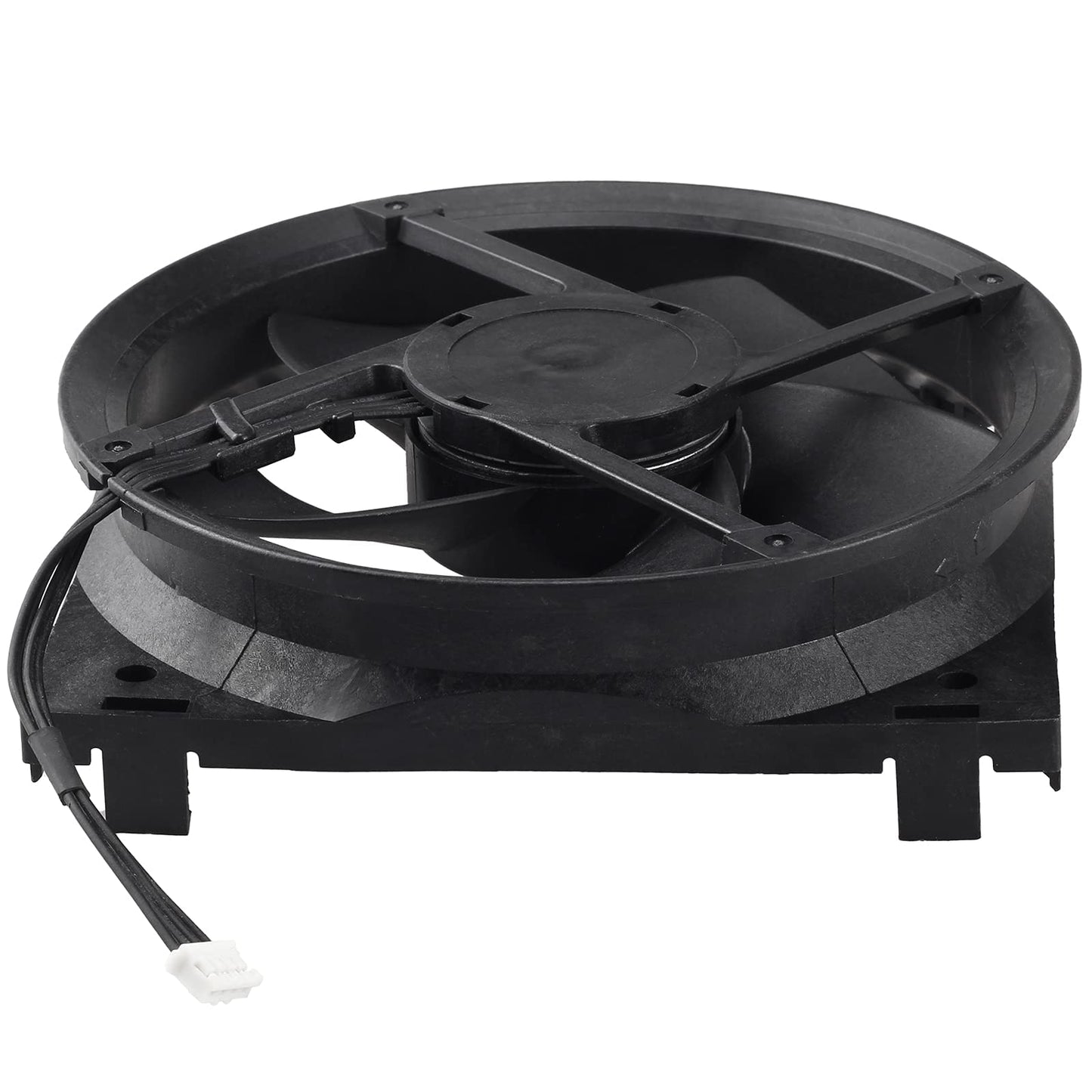 JOLANCO Replacement Internal Cooling Fan for Xbox One (with Opening Tool and Heatsink Paste)