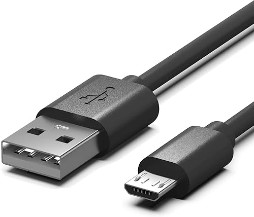 Camera USB Data Transfer Cable Compatible for Sony Alpha a6000 a6300 a6400 a6500 a5100 a5000 A77II A7IIK, A99II,Cyber-Shot DSCHX200V, DSCHX400