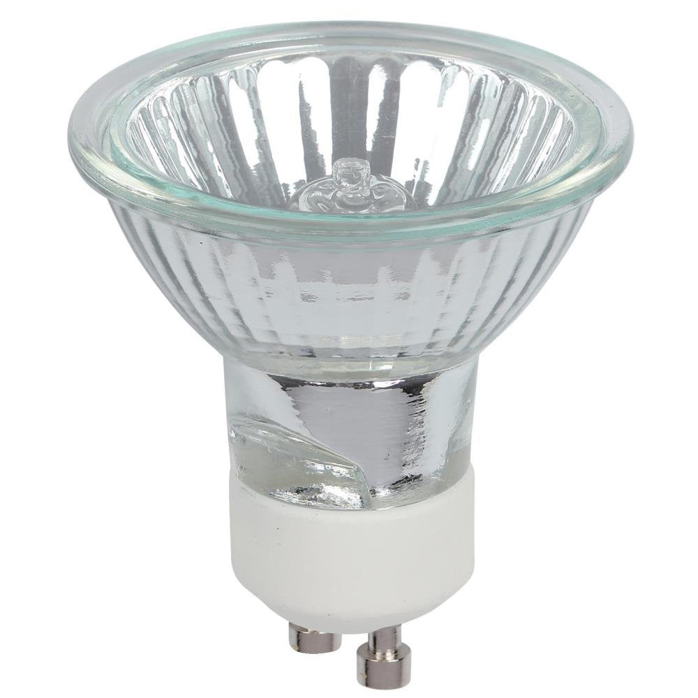 Westinghouse 0478700 25W Mr16 Halogen Flood Clear Lens Light Bulb with Gu10 Base