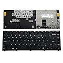 New US Black Keyboard Replacement for Lenovo Ideapad Yoga 13 Model 20175-25205825 25202897 25202908