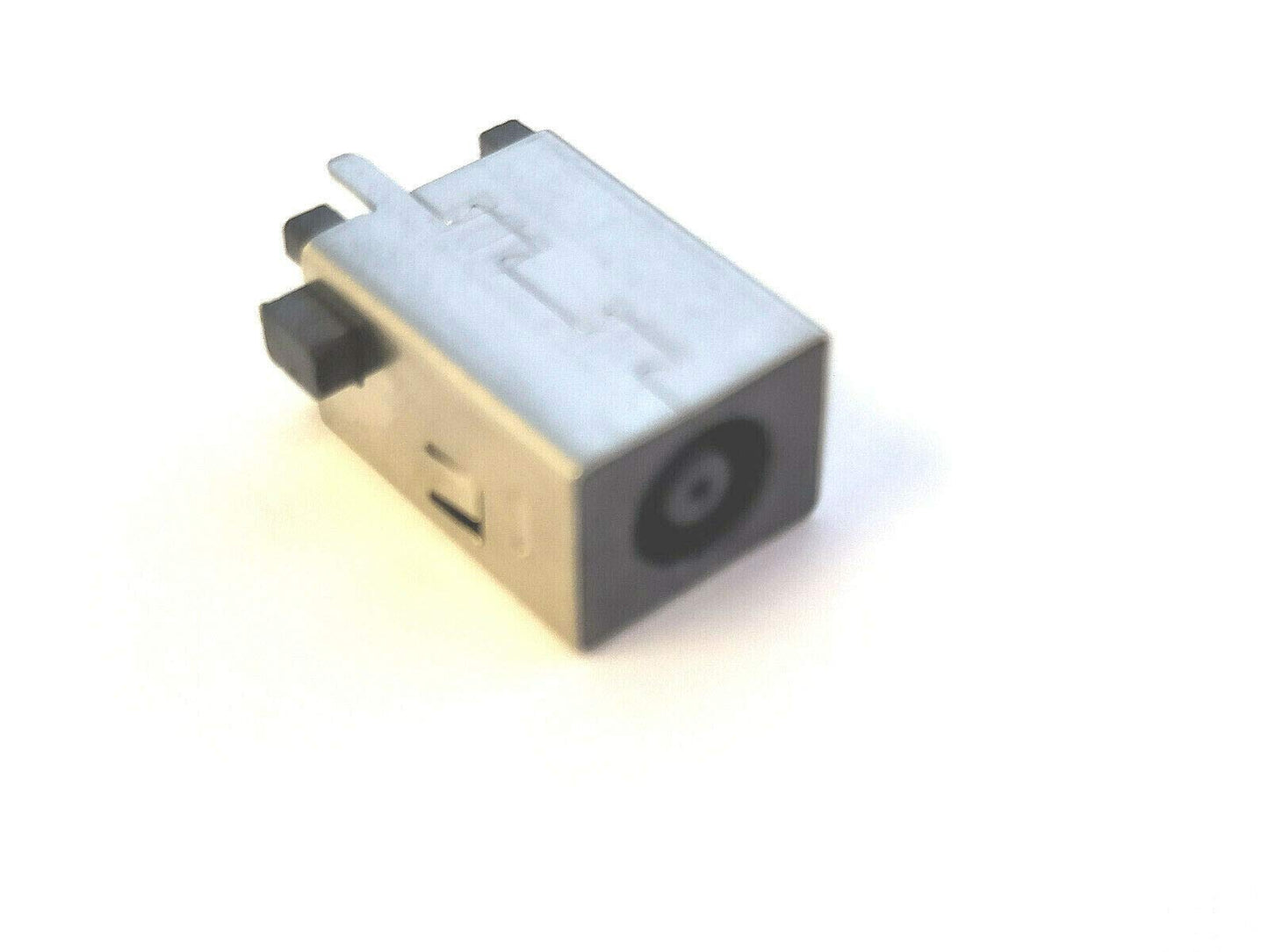 AC DC in Power Jack Charging Port for Compatible with Dell Inspiron 20 3052 3059 3064 W15B All-in-One Desktop PC Computer