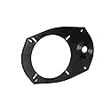 Metra 82-6901 Universal Speaker Adaptor Plates, 9 inches (826901)