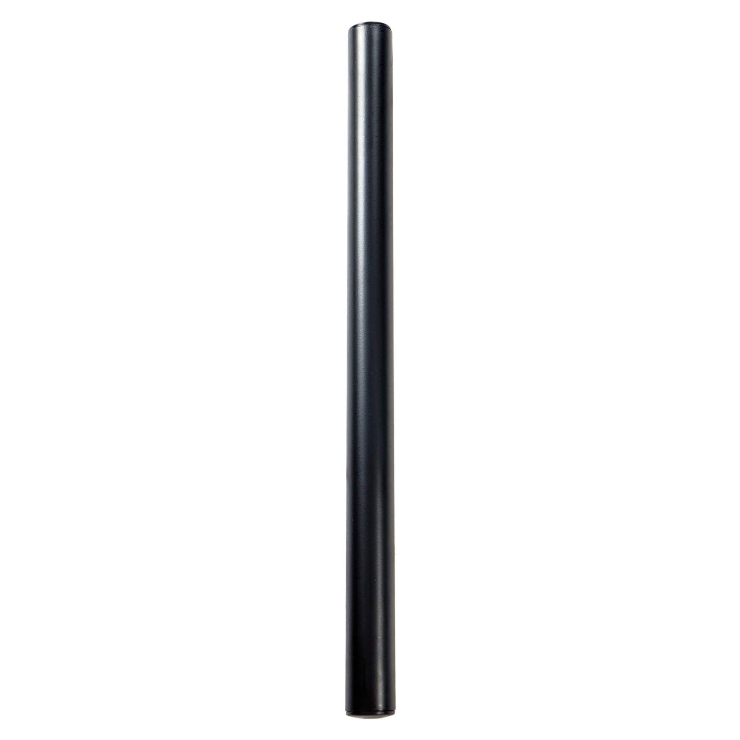 Sound Town 2-Pack 20” Subwoofer Mounting Poles, Compatible with 35mm Mount,110 LB Load Capacity, Black (STSD-20B-PAIR)