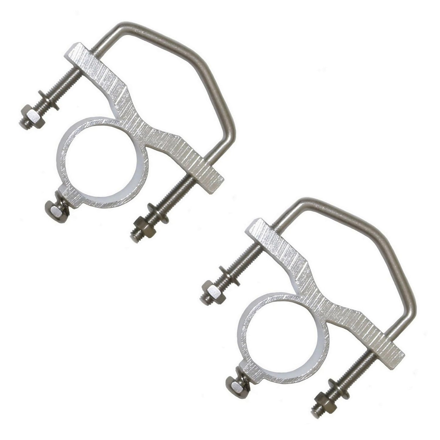 Browning® 450-MHz to 470-MHz Pretuned Land Mobile Fiberglass Omni Base Antenna, BR-6140