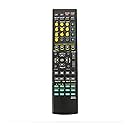 RAV315 Replace Remote Control fit for Yamaha AV Receiver Home Audio RX-V461 RX-V561 377 640 WN22730 EU RAV311 HTR-6040 HTR-6050 HTR-6230