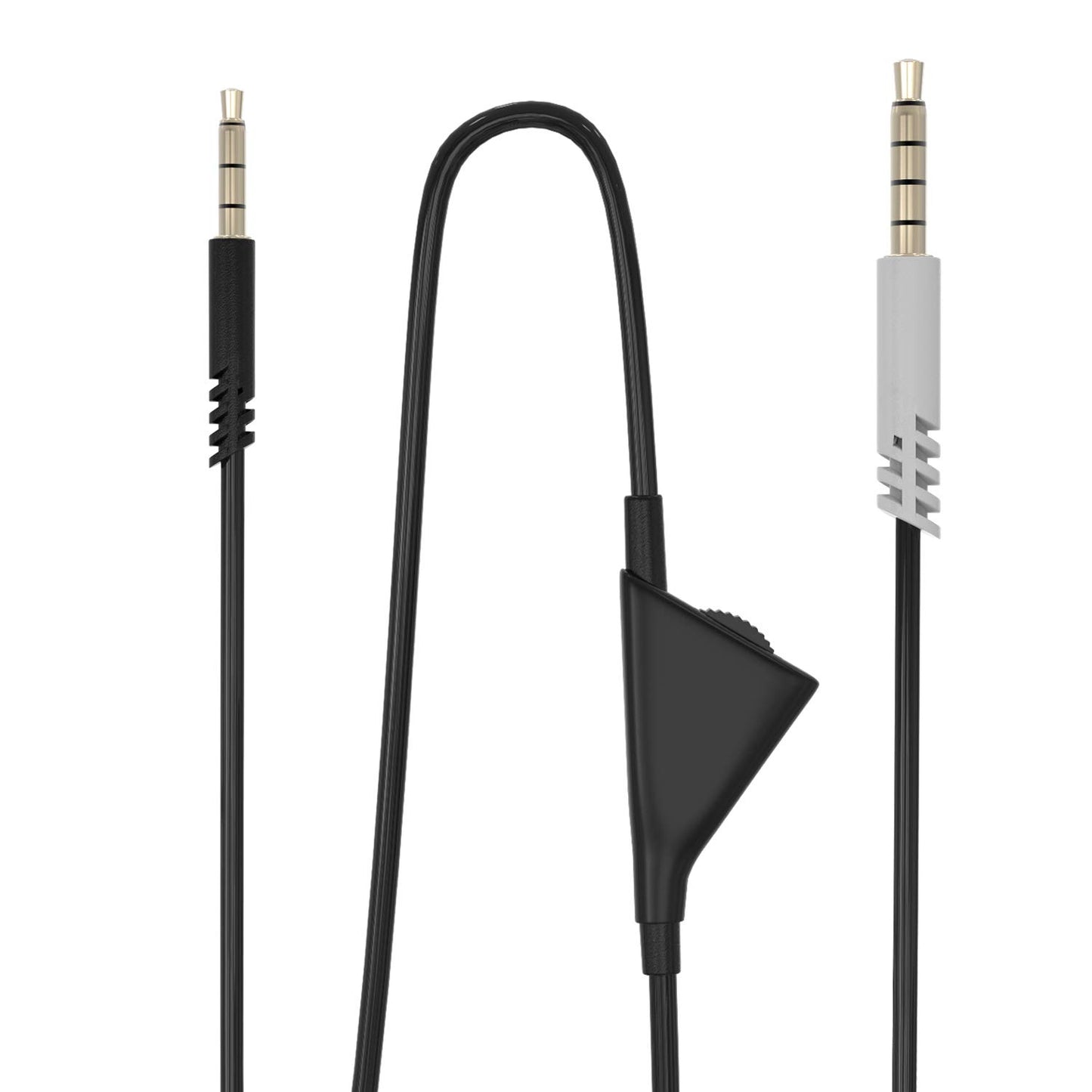 Replacement Astro A10 Cord Cable with Volume Control - Works with Astro A40, A40TR Gaming Headset Cable - Audio Gaming A10 Headset Cable Fits Xbox