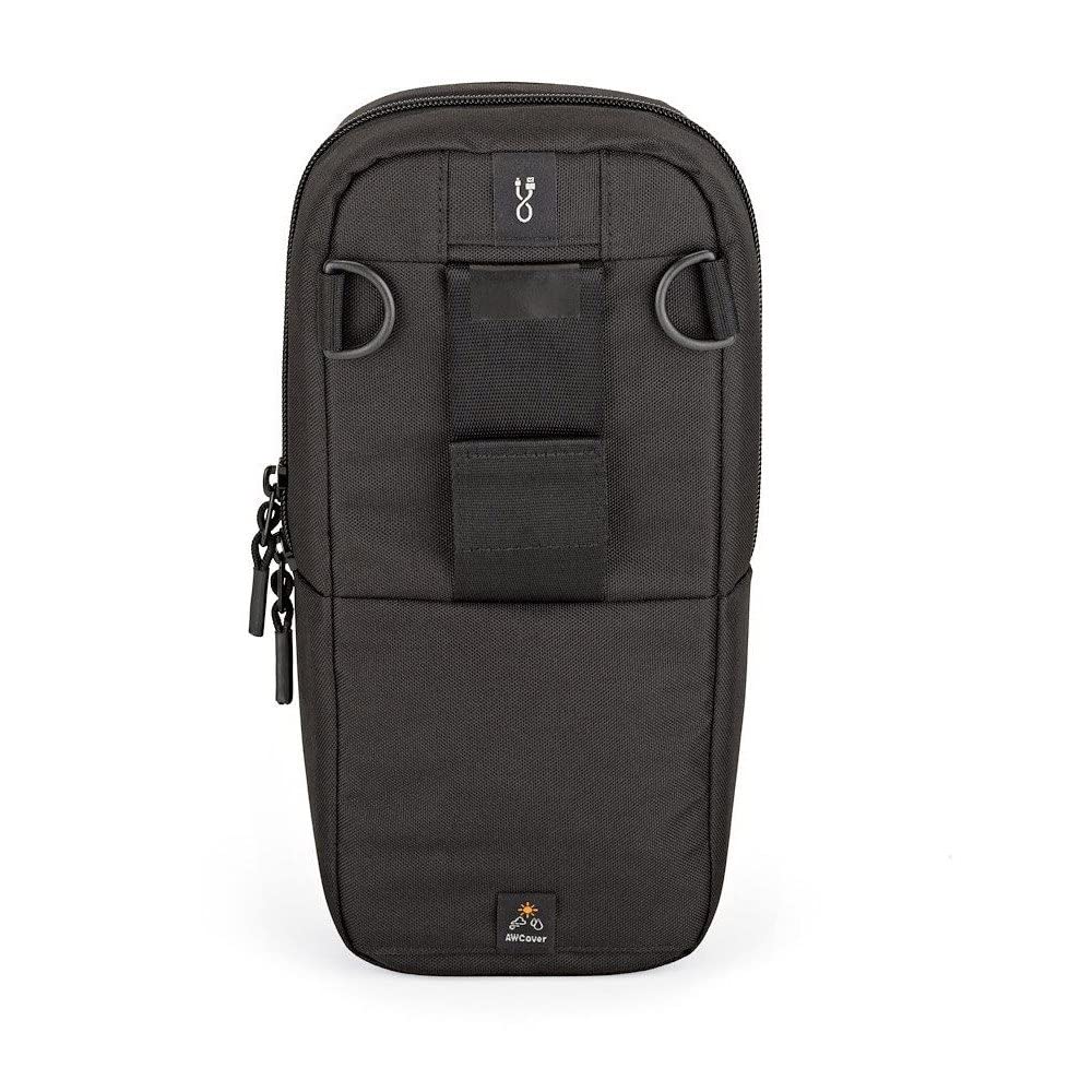 Lowepro LP37180 ProTactic Utility Bag 200 AW - Black