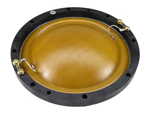 SS Audio Diaphragm Compatible with JBL 2480, 2482, 2485, 16 Ohm, D-2482-16