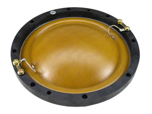 SS Audio Diaphragm Compatible with JBL 2480, 2482, 2485, 16 Ohm, D-2482-16