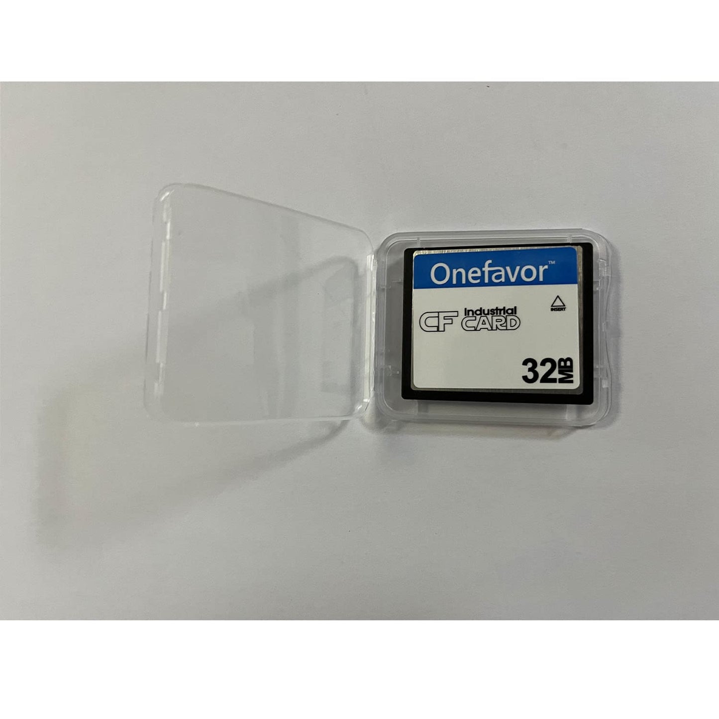 Onefavor CF Memory Card 32MB Industrial CF Memory Card