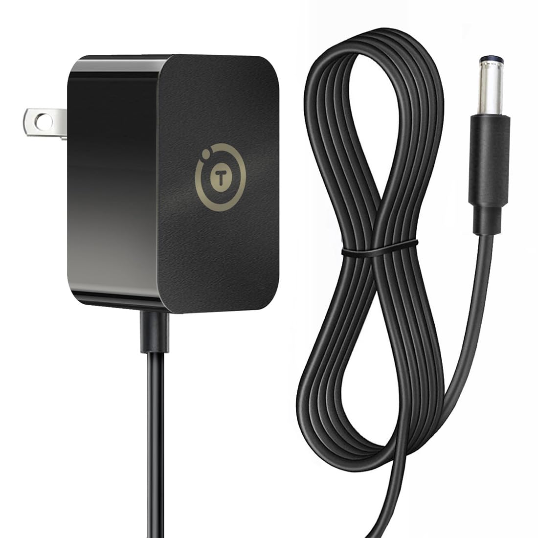 T-Power 9v Ac Adapter Charger Power Supply for Midland 18-394 Model: U090030D, Medialink's MWN-WAPR150N Wireless-N Broadband Router