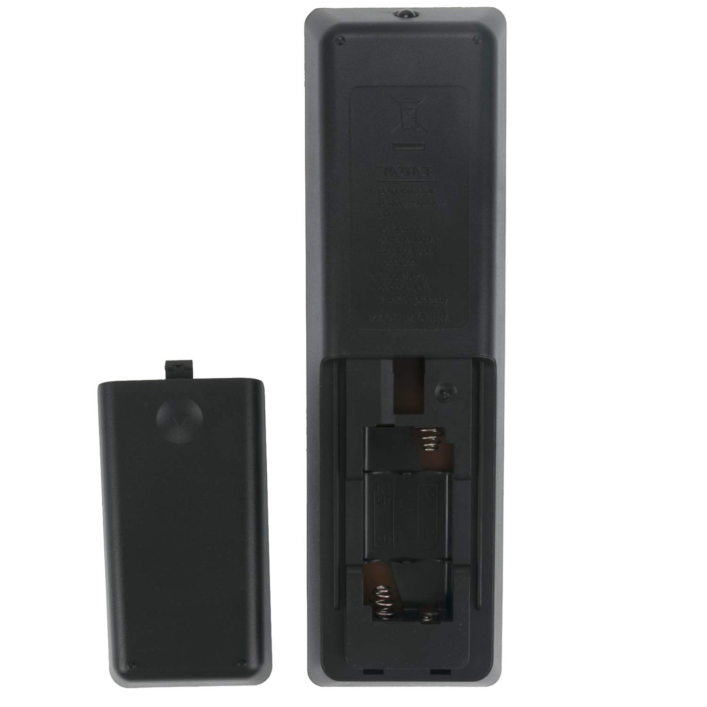 NH307UD Replace Remote Control Suit for Funai TV LF320FX4F LF320FX4 sub NH306UD