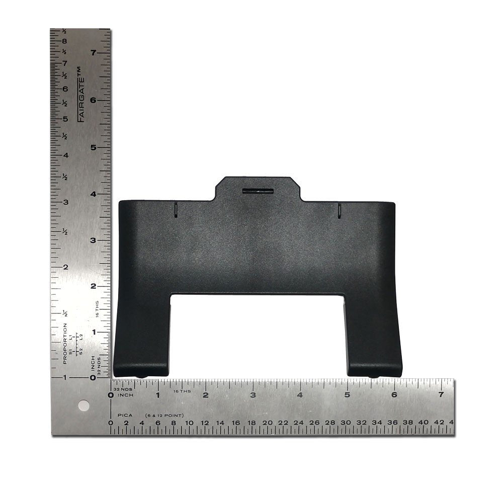 ineedITparts Replacement Stand Compatible with Polycom VVX 300/400/500 Series Units (Model# 2200-44405-025)
