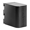 OIEXI NPX-108 4500mAh Large Capacity Rechargeable Battery Pack for Camcorders