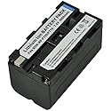 BTBAI NP-F750 Camcorder Battery for NPF750 NP-F970 NP-F330 NP-F530 NP-F550 NP-F570 NP-F770 NP-F930 NP-F930/B NP-F950 NP-F950/B NP-F960 NP-F970/B