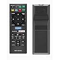 RMT-VB100U Blu-ray Player Remote for Sony Player Remote BDP-S3500 BDP-S5500 BDP-S4500 BDP-S6500 BDP-BX150 BDP-BX350 BDP-BX550 BDP-BX650 BDP-S1500