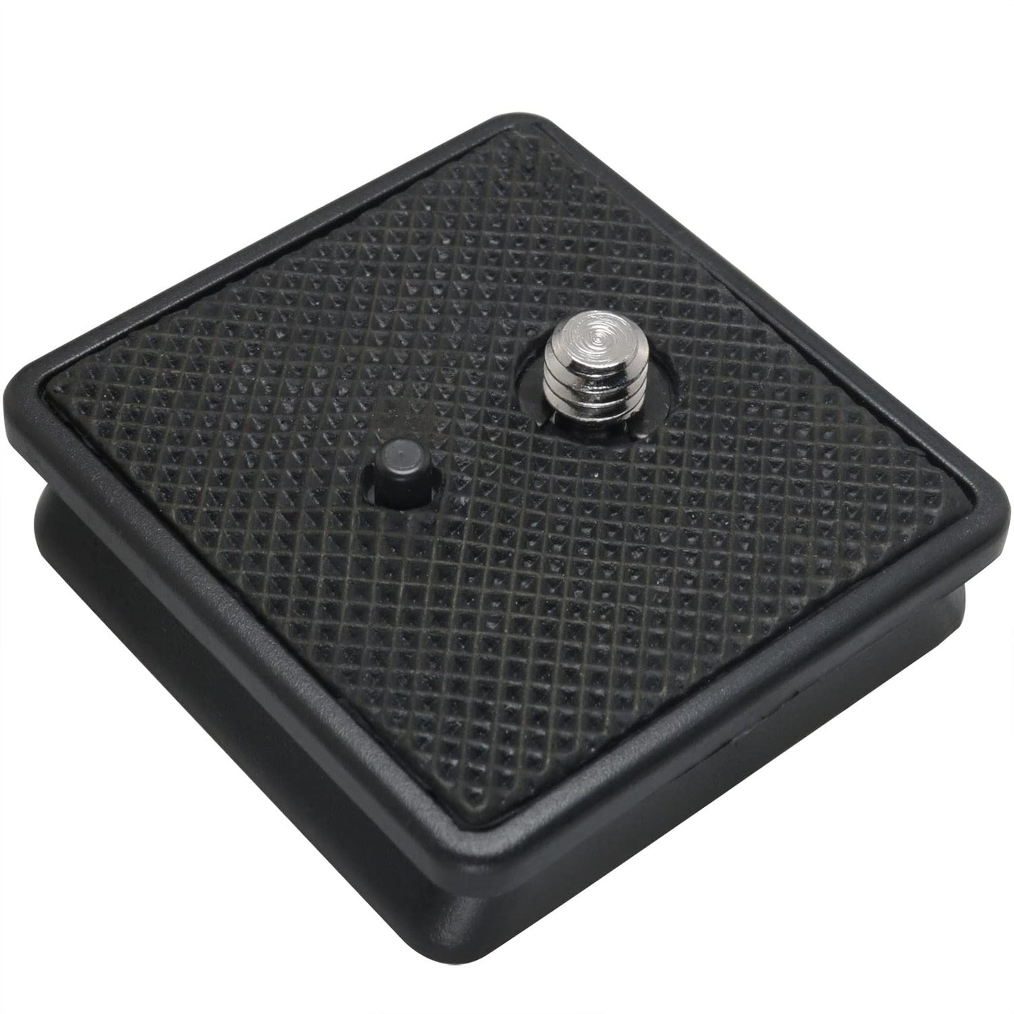 LUORNG 41x41mm Tripod Quick Release Plate Camera Mounting Parts Replacement