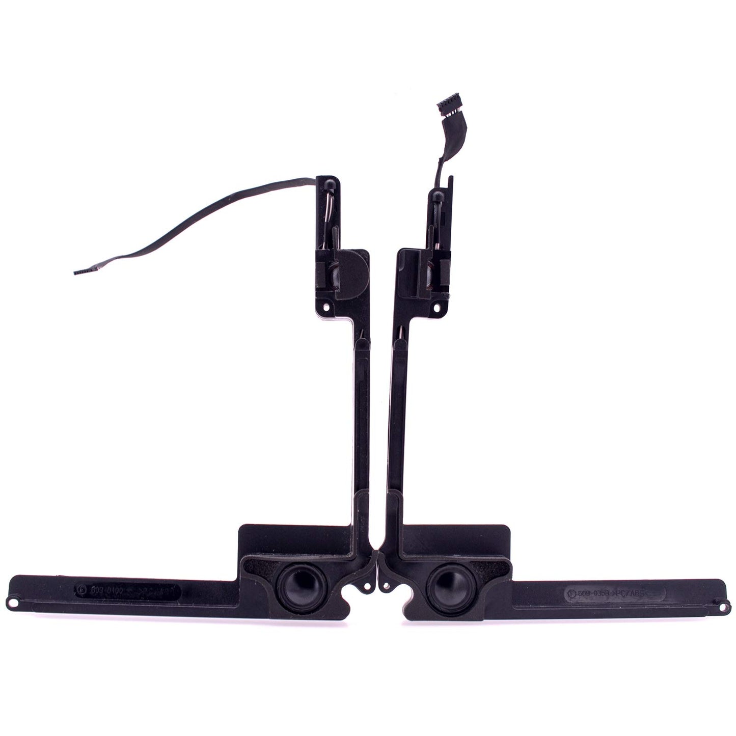 Deal4GO Internal Speaker Replacement for MacBook Pro Retina A1425 Late 2012 Early 2013 MD212LL ME662LL