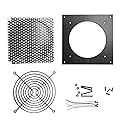 Single 120mm Fan Bracket Kit