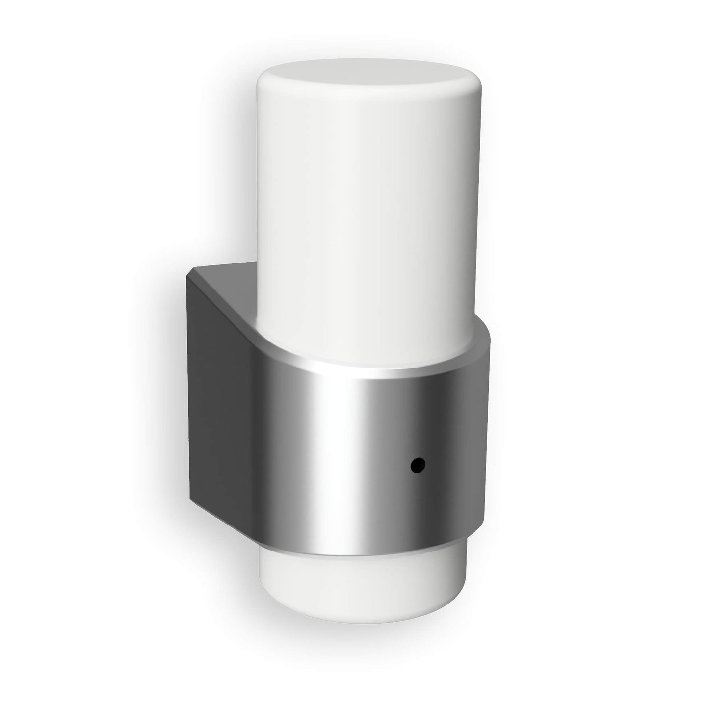 Westek NL-CSMO-N Cosmopolitan Automatic Light, Nickel