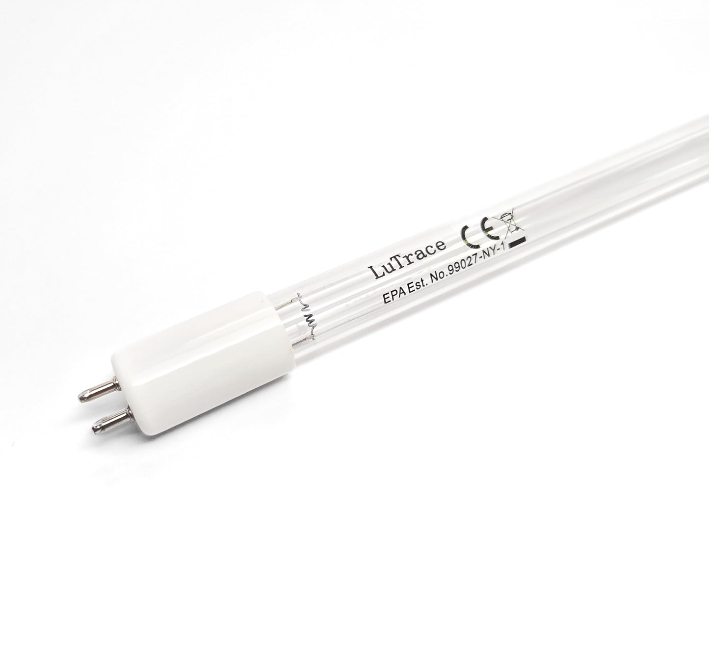 05-1097-R, Aqua Ultraviolet OEM Quality Premium Compatible 21 Watt, 21W, for MP22, MP22A, S23, S23A for Water Treatment Systems,Lamp Bulb