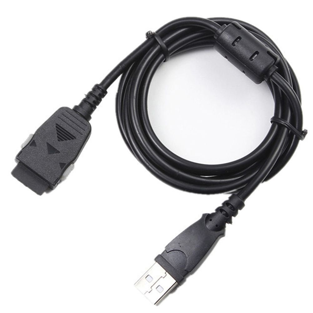MaxLLTo® USB DC/PC Charger +Data SYNC Cable Cord for Samsung MP3 Player YP-K5 J/Q K5Q K5Z