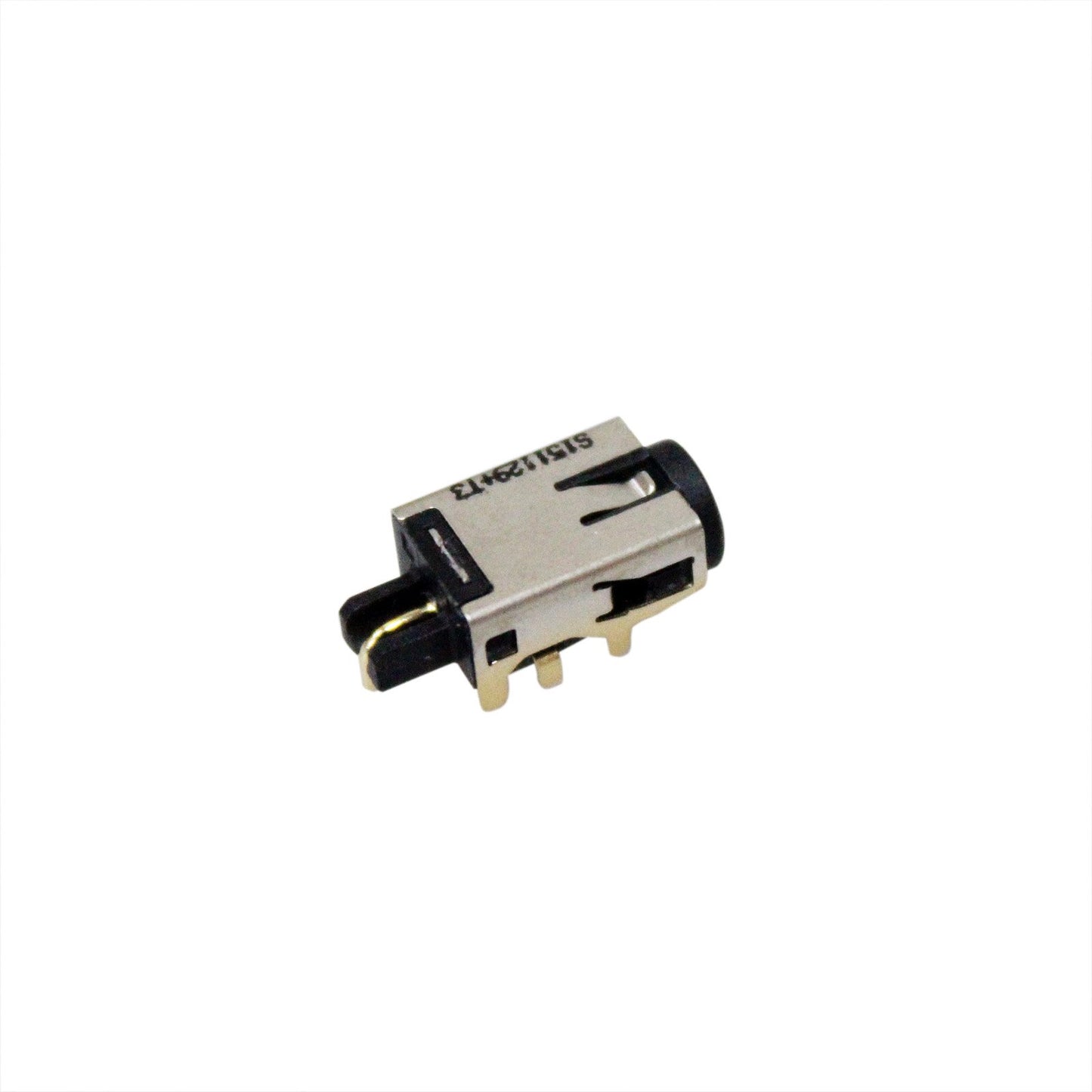 Zahara DC in Power Jack Charging Port Socket Plug Replacement for ASUS D553M X553MA X553M