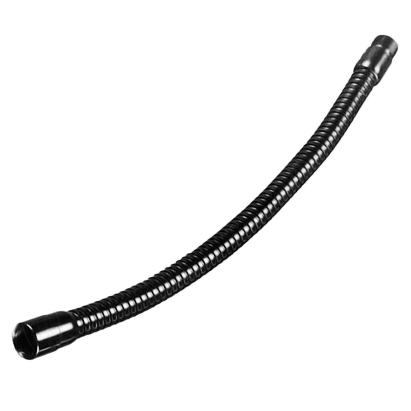 Performance Plus goosenecks (PGN13B), Black, 13 inch