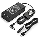 19.5V AC Adapter for Sony Bravia KDL-40 KDL-42 KDL-48 KDL-55 KDL-32 Series KDL-40R510C KDL-40W650D KDL48W590B KDL55W650D KDL48W600B KDL-42W650A…