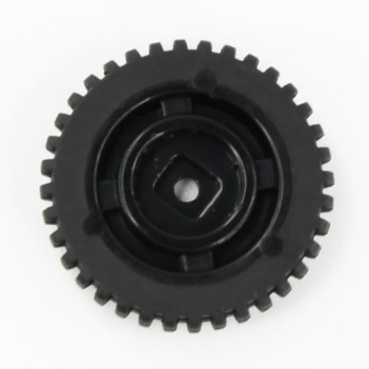 PhotoTrust Shutter Button Aperture Wheel Turntable Dial Wheel Unit Compatible with Canon EOS 5D4 Camera