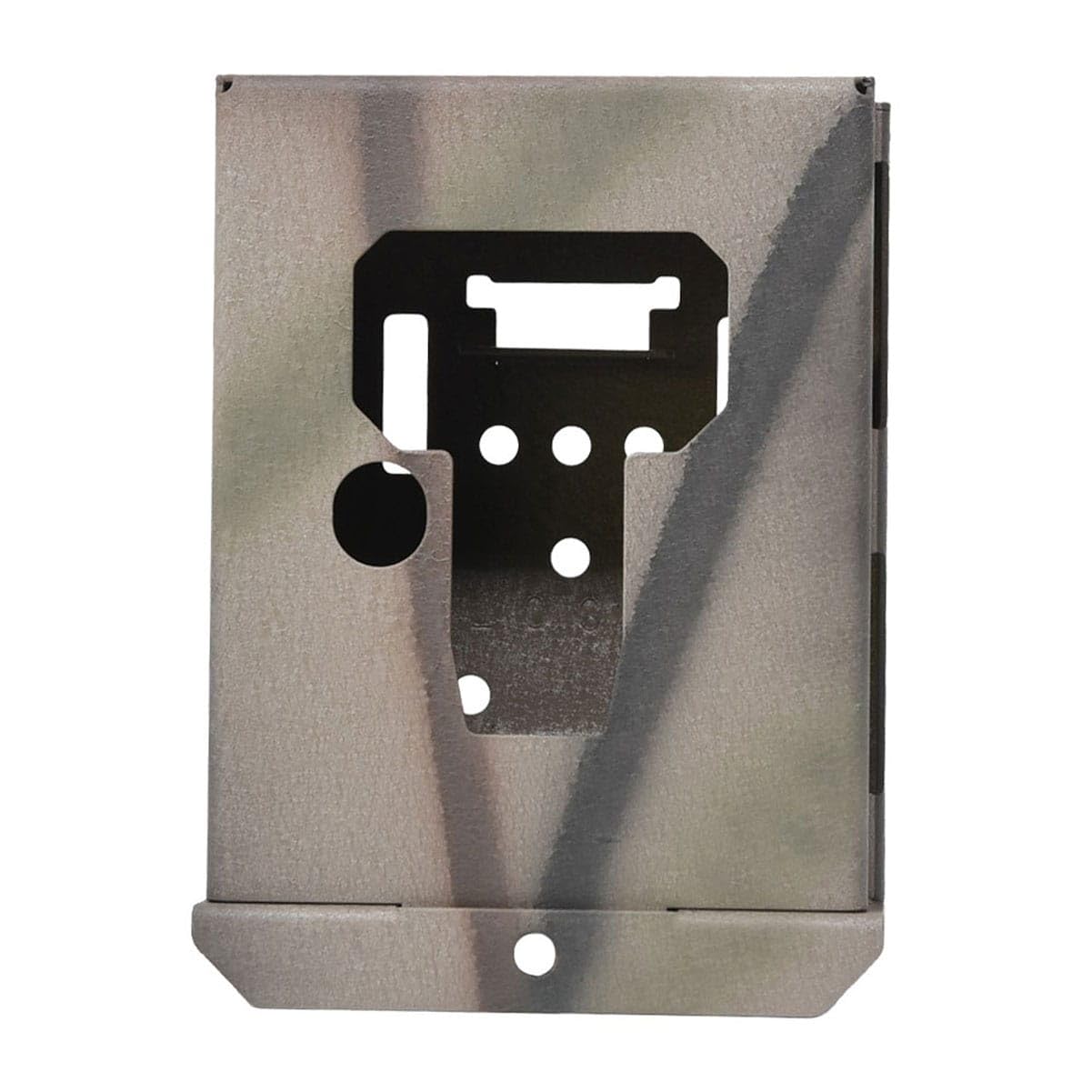 CAMLOCKbox Covert Code Black LTE Security Box (60120), Set of 2