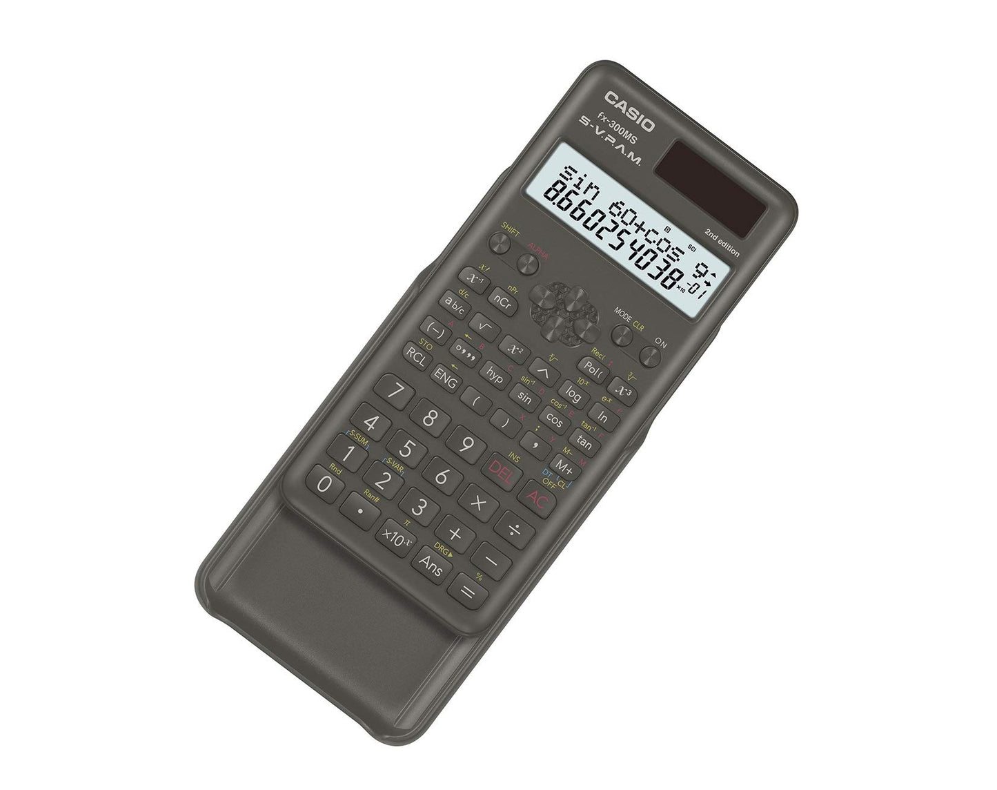Casio FX300MSPLUS2 Engineering/Scientific Calculator