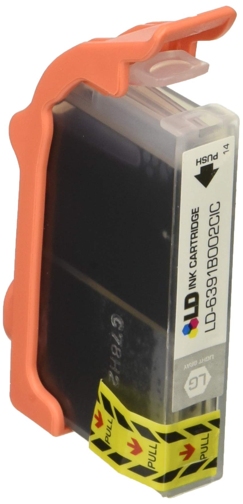 6391B002 (Cli-42) Chromalife100+ Ink, Light Gray