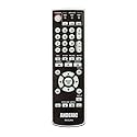 Anderic 3-Device Universal with Learning - Glow keys - Easy to program - Palm-Sized - Replaces RCA, Philips, One-for-all, Sony and more - RR3UNV - SUB