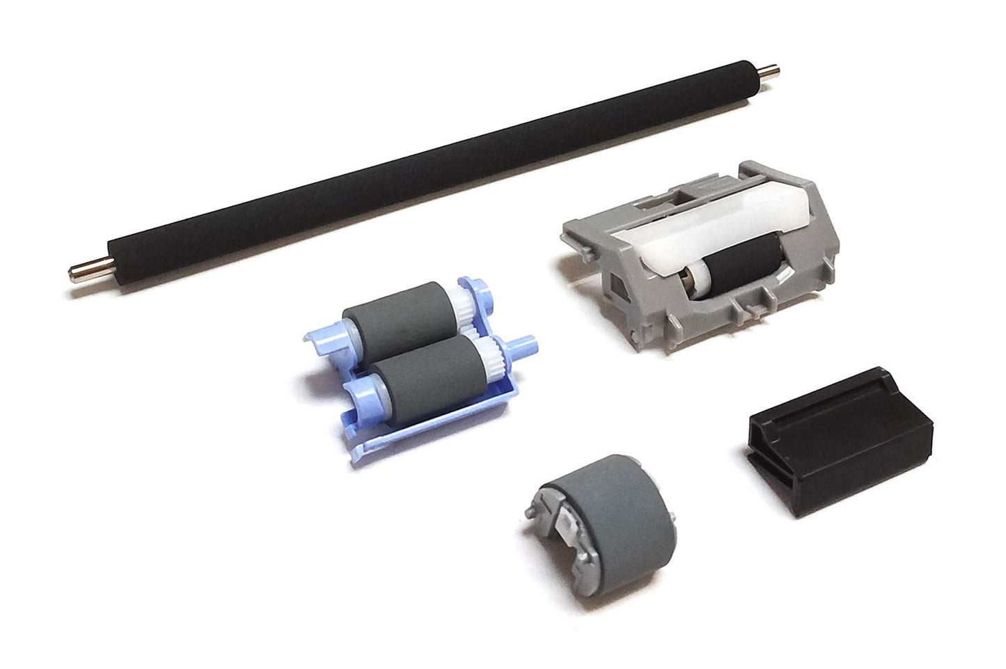 Altru Print M402-RK-AP Roller Kit for Laser Printer Pro M402, M403, M426, M427 Includes Transfer Roller & Tray 1-2 Rollers, Supports RM2-5399