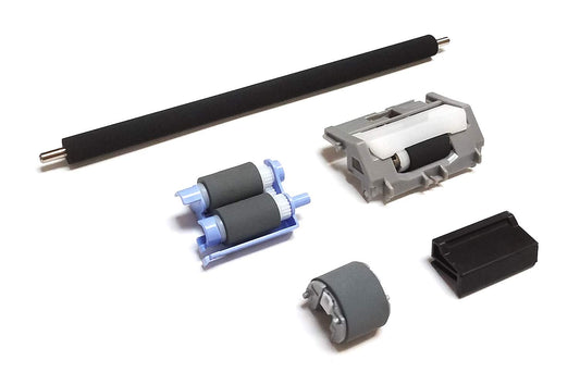 Altru Print M402-RK-AP Roller Kit for Laser Printer Pro M402, M403, M426, M427 Includes Transfer Roller & Tray 1-2 Rollers, Supports RM2-5399