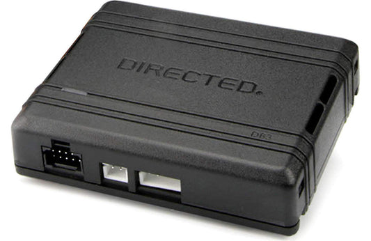 Directed Electronics DB3 All-in-One Door Lock & Override Module, Black, 1 Quantity