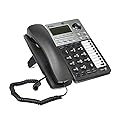 VTech AT&T ML17939 ML17939 Two-Line Speakerphone with Caller ID and Digital Answering System