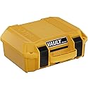 Pelican Vault V100 Long Case with Foam (Yellow)