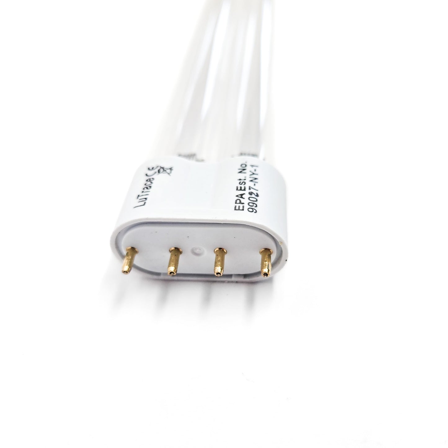 TUV PL-L 95W/4P HO, 13725-7, 137257, 95 Watt OEM Quality Premium Compatible Replacement 2G11 Base Lamp Bulb, Guaranteed for One Year Product Name
