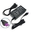 32V 1560mA AC Adapter for HP Photosmart B210 C7250 C7280 C310 OfficeJet 7400A 6500 7612 J4550 4500 Printer All-in-One 4500 J4540 C6180 6000 4500…