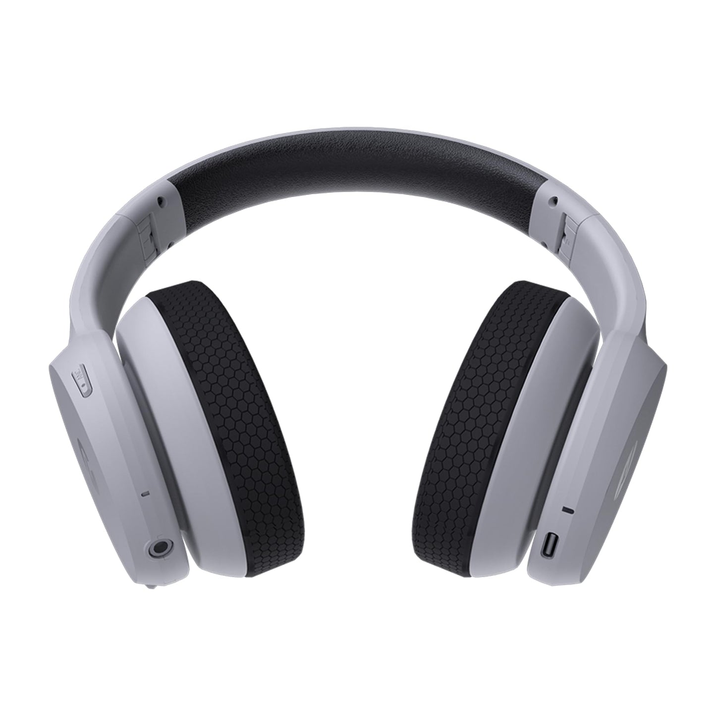 Raycon Fitness Bluetooth Headphones - Over The Ear Running Headphones, Active Noise Cancelling Wireless Headphones + Awareness Mode, Bluetooth…