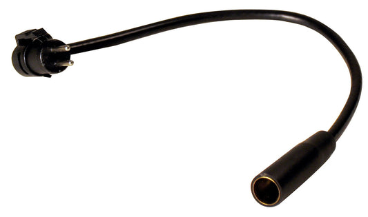 AMERICAN INTERNATIONAL Antenna Adapt. Standard Mot. Fem-Nissan Male