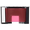 Vinpower Digital CDPRIBRD U-Print Thermal Printer Red Ribbon Cartridge for Primera Z1, Teac P11, Stampa Ink