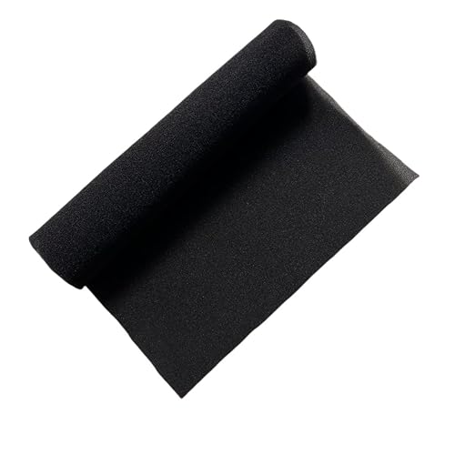 Dtirszxy Universal Projector Dustproof Air Filter Sponge20*20 (inch)