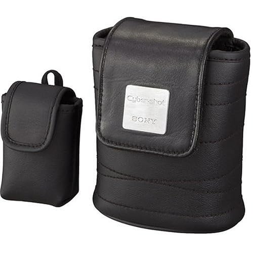 Sony LCS-WA Casual Case for the DSCW1 Digital Camera