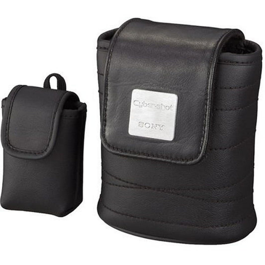 Sony LCS-WA Casual Case for the DSCW1 Digital Camera