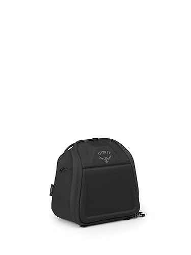 Osprey Camera Storage Cube, Charcoal Grey, Small